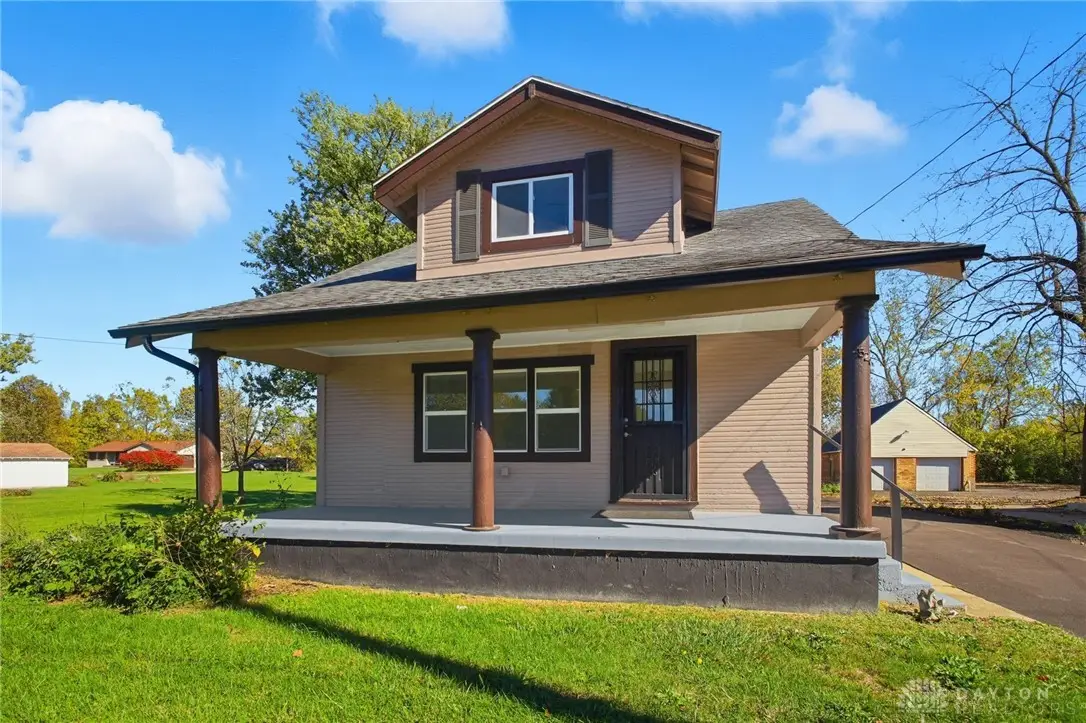 2520 Harshman Road, Dayton, OH 45424 - Image #1