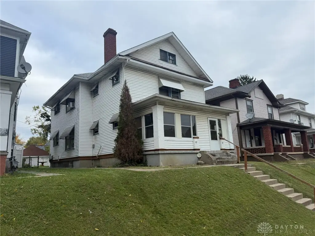 89 W Hudson Avenue #87, Dayton, OH 45405 - Image #1