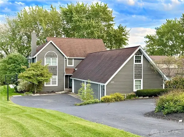 1405 Chickasaw Drive, London, OH 43140