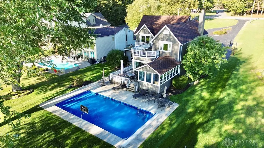 1405 Chickasaw Drive, London, OH 43140 - Image #2