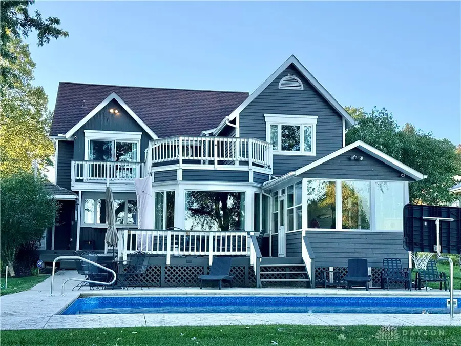 1405 Chickasaw Drive, London, OH 43140 - Image #3