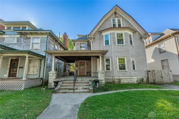 162 Lexington Avenue, Dayton, OH 45402