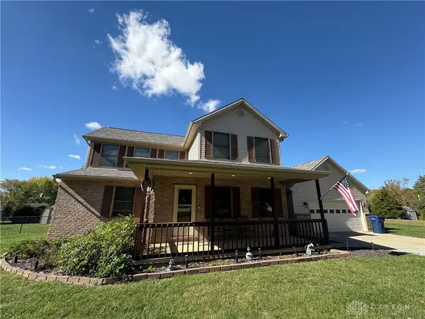 817 Old Norse Drive, Eaton, OH 45320