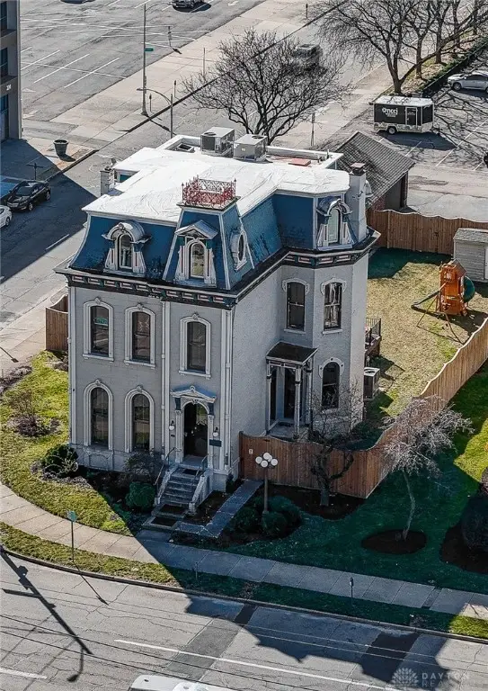 208 W Monument Avenue, Dayton, OH 45402 - Image #1
