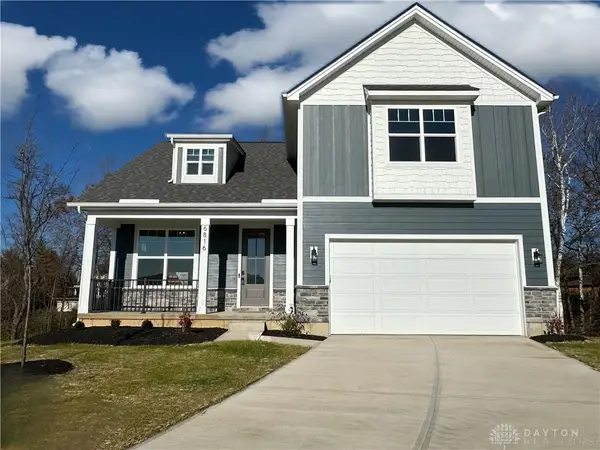 6816 Cork Drive, West Chester, OH 45069