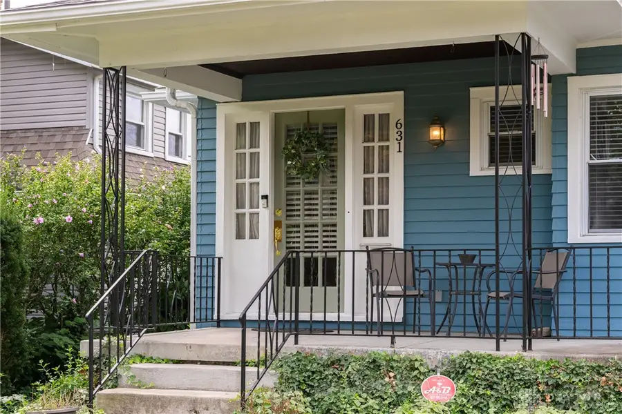 631 Greenlawn Avenue, Dayton, OH 45403 - Image #3