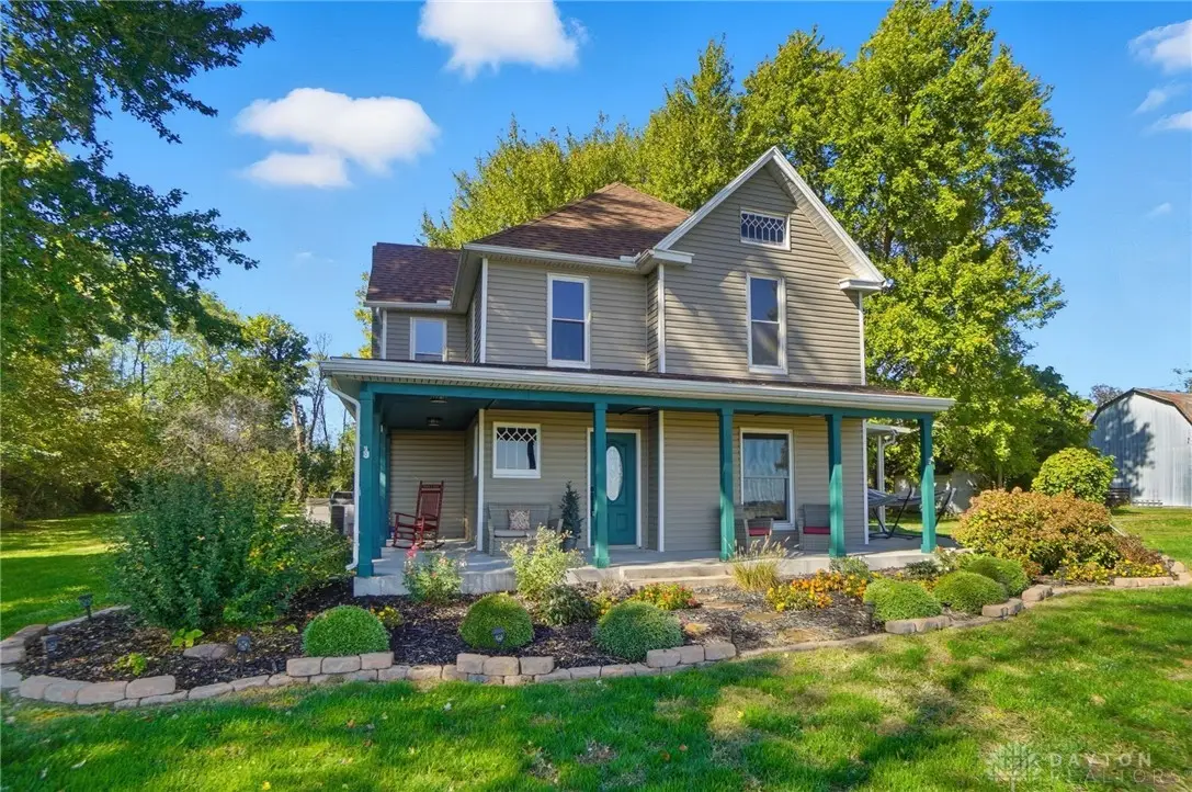 973 Garringer Road, Silvercreek, OH 45335 - Image #1