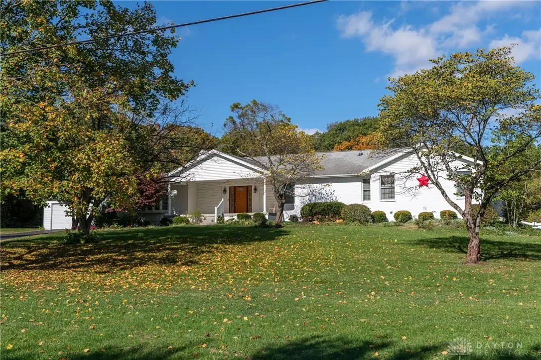 6250 Fairfield Pike, Mad River Township, OH 45323 - Image #1