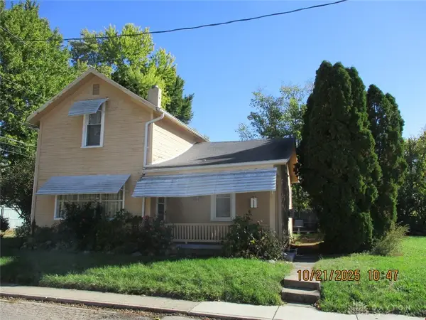 211 Franklin Street, Piqua, OH 45356