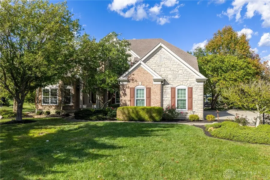 6875 Stonehedge Circle, Goshen Township, OH 45140 - Image #2