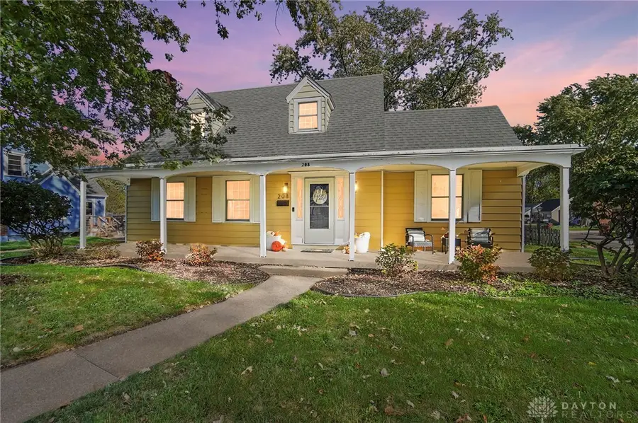 208 S Walnut Street, Englewood, OH 45322 - Image #2