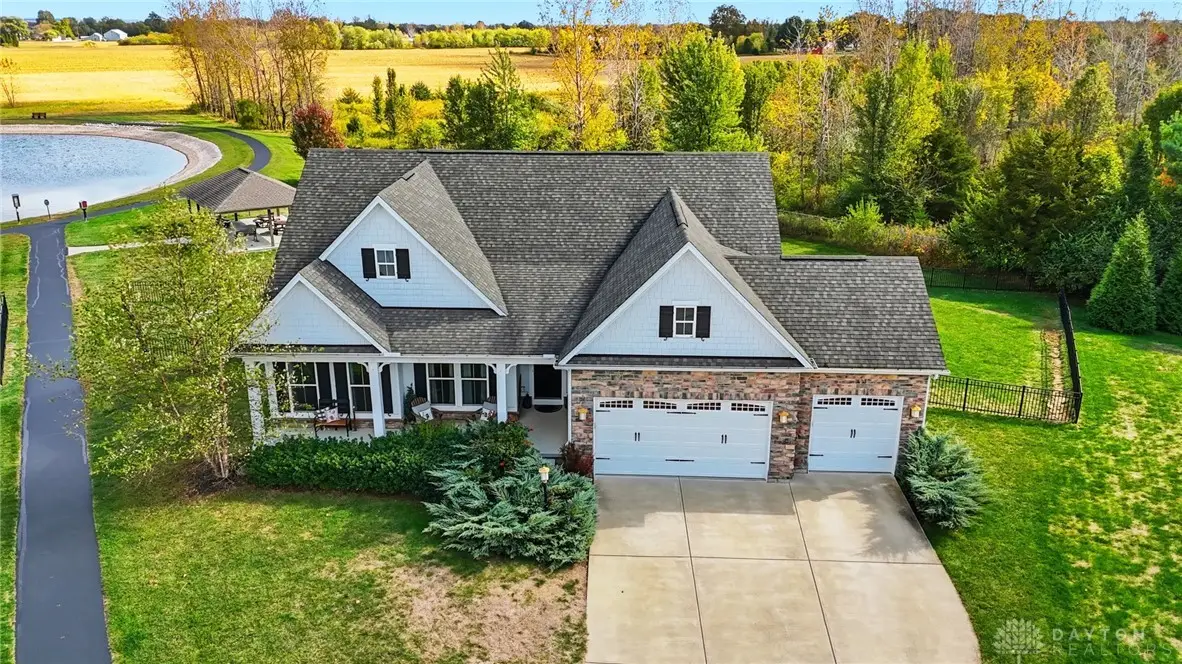 3318 Heatherstone Drive, Troy, OH 45373 - Image #1