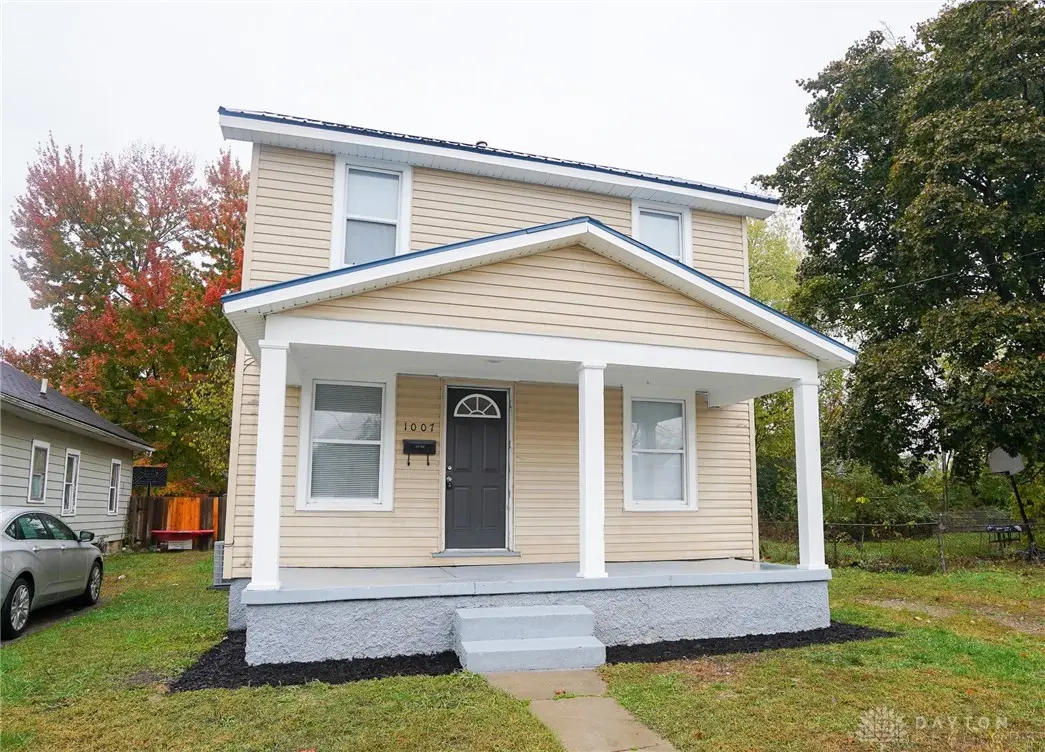 1007 S River Street, Franklin, OH 45005 - Image #1