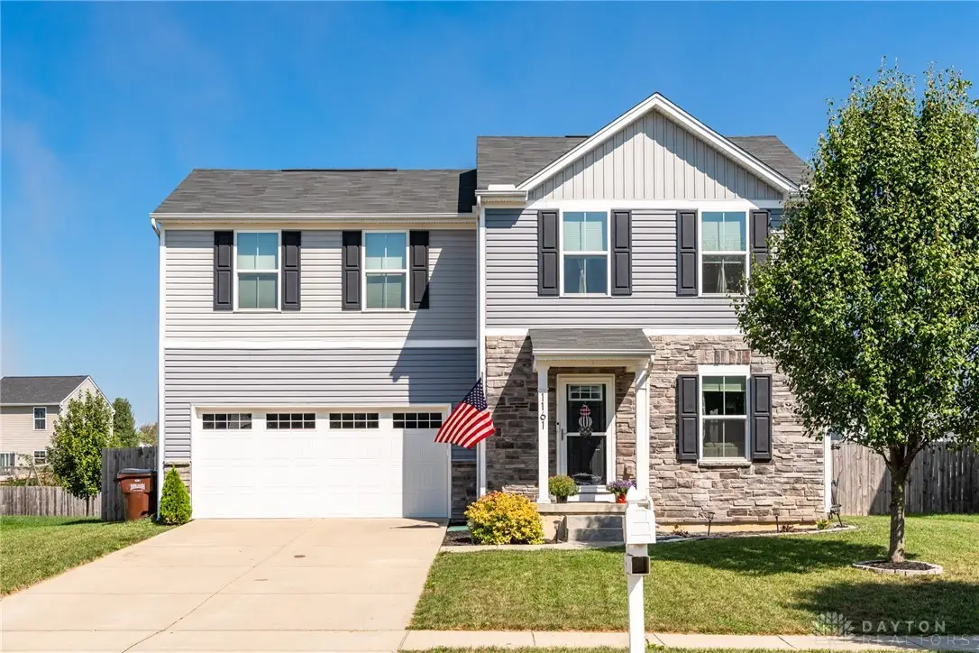 1161 Shannon Lane, Xenia, OH 45385 - Image #1