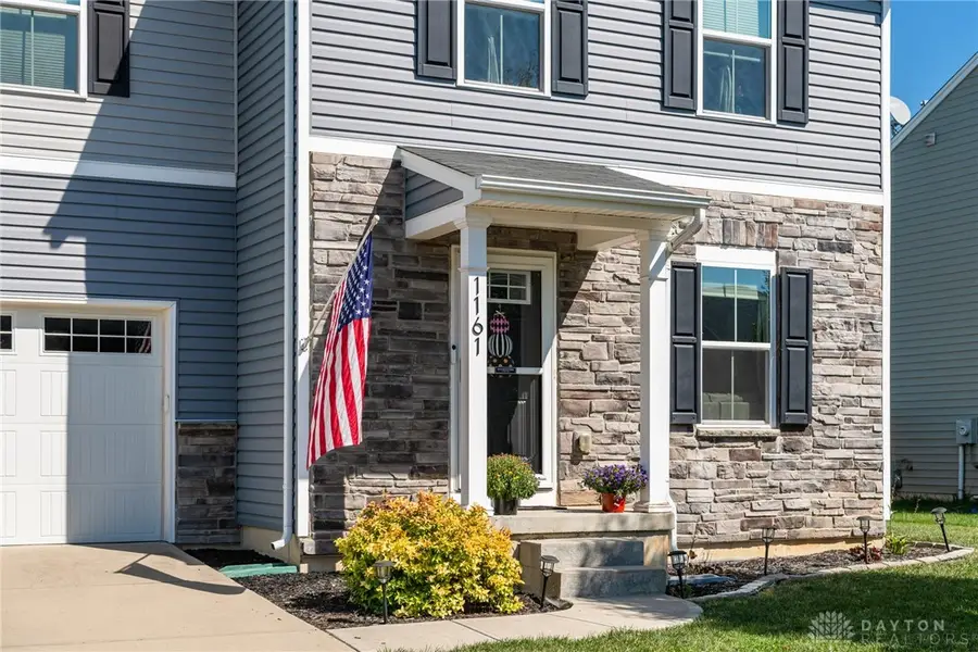 1161 Shannon Lane, Xenia, OH 45385 - Image #3