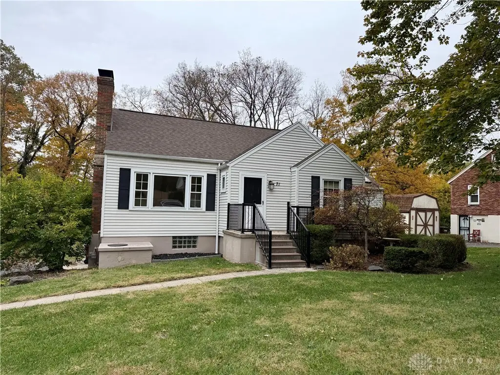 71 Westbrook Road, Dayton, OH 45415 - Image #1