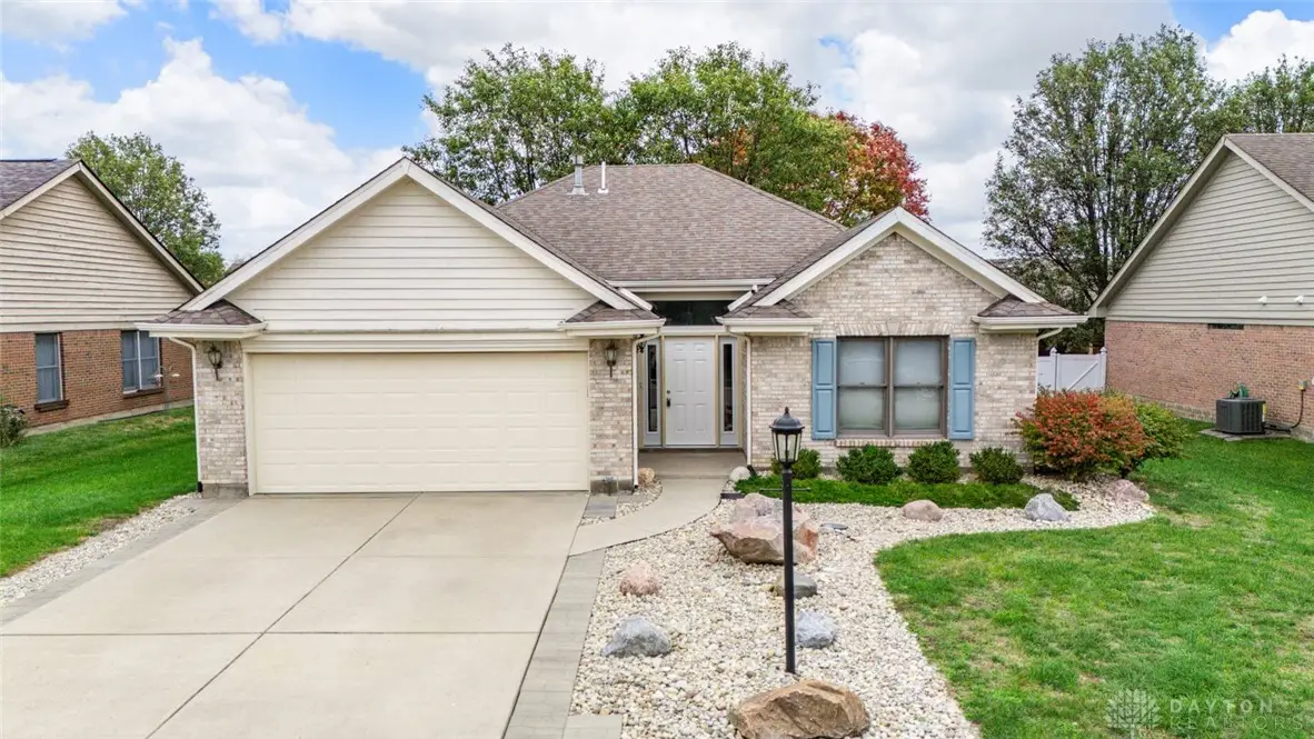 9528 Summer Wind Trail, Miamisburg, OH 45342 - Image #1