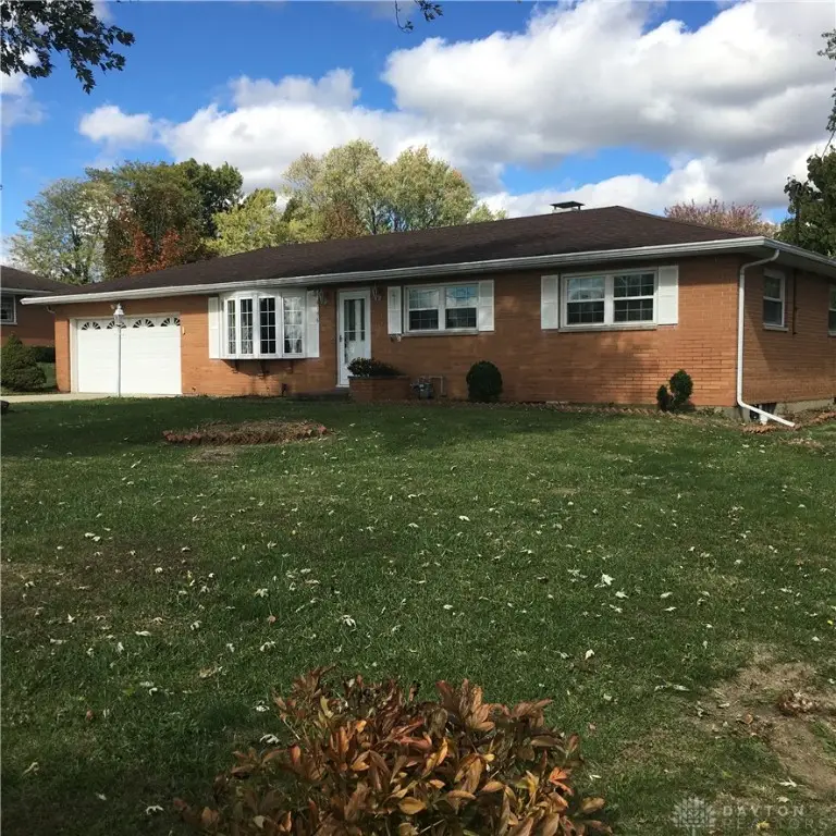 4196 State Route 122, Franklin, OH 45005 - Image #1