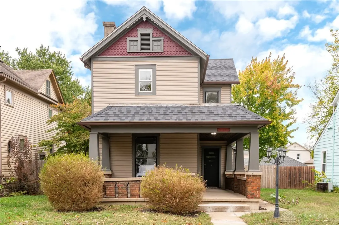 133 E Pease Avenue, Dayton, OH 45449 - Image #1