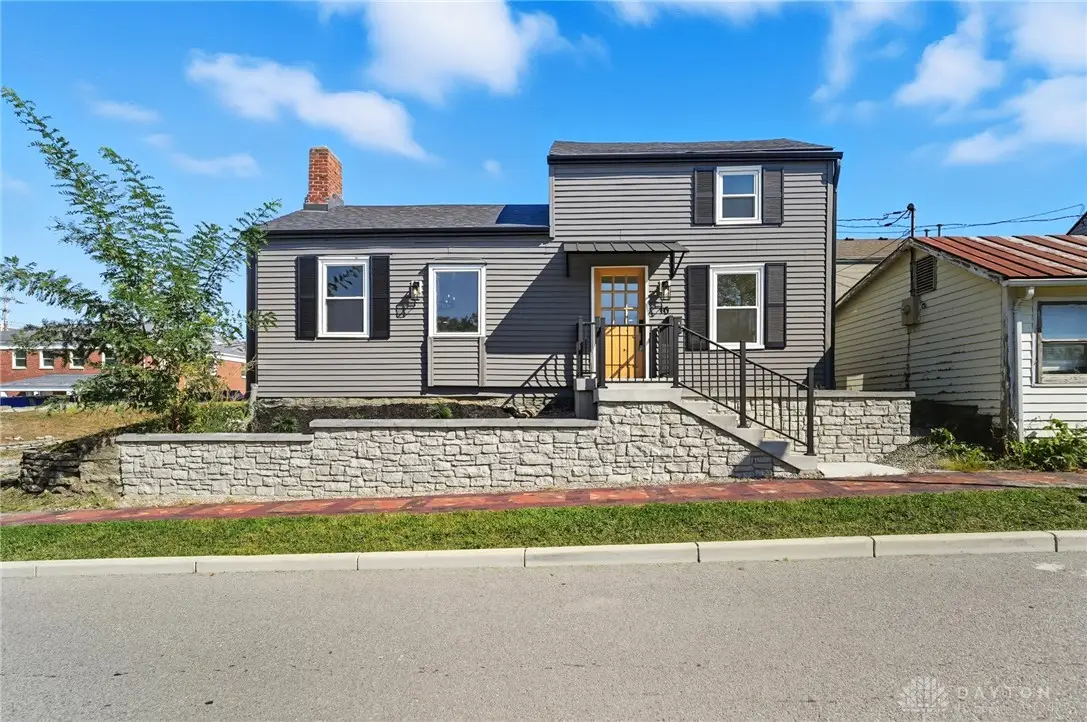 10 N Sycamore Street, Lebanon, OH 45036 - Image #1