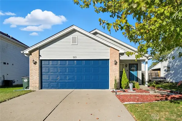 919 Charles Street, Trenton, OH 45067