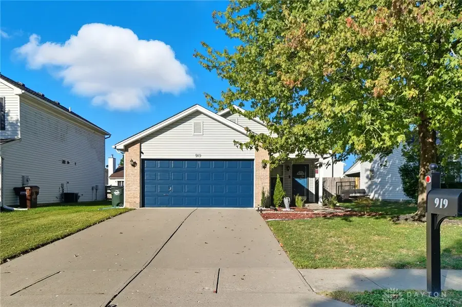 919 Charles Street, Trenton, OH 45067 - Image #3