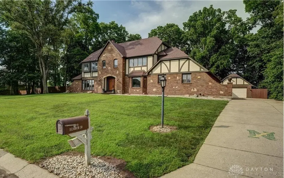7116 Dominican Drive, Dayton, OH 45415 - Image #1