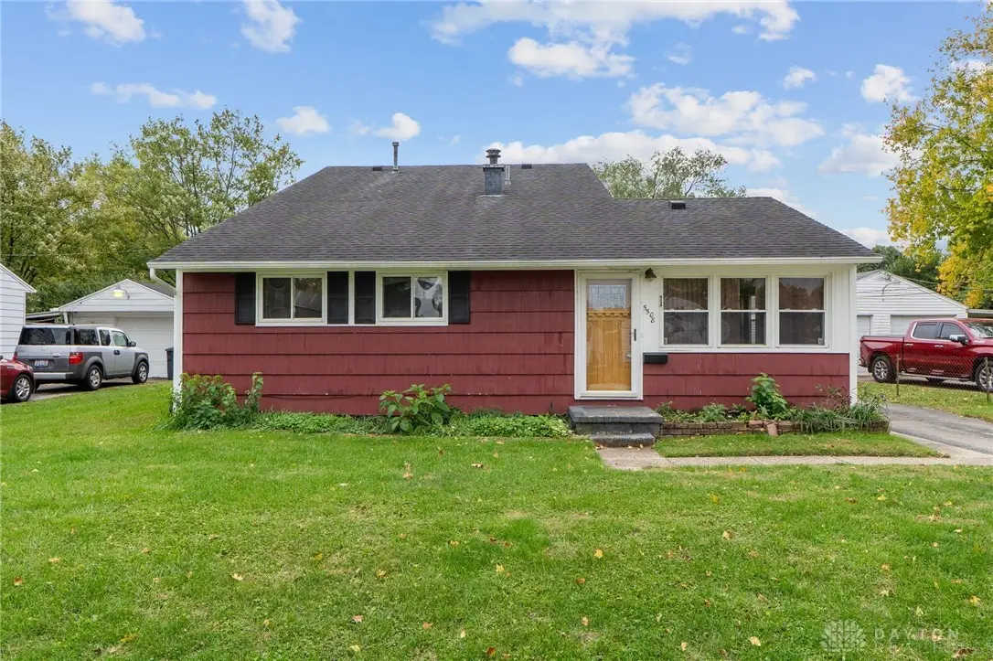 5508 Ferngrove Drive, Dayton, OH 45432 - Image #1