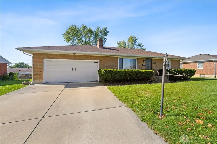 552 N Tionda Drive, Vandalia, OH 45377 - Image #2