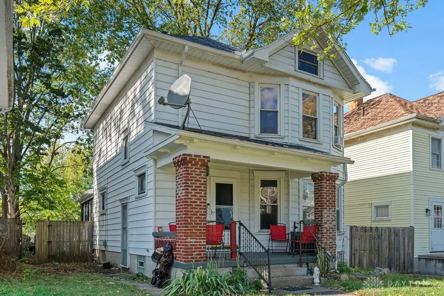523 Carlisle Avenue, Dayton, OH 45410 - Image #3