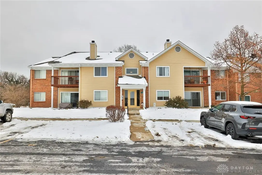 12 Mallard Glen Drive #3, Dayton, OH 45458 - Image #1