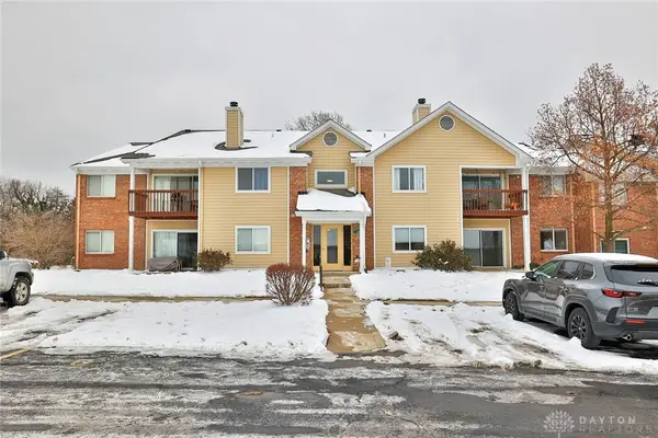 12 Mallard Glen Drive #3, Dayton, OH 45458