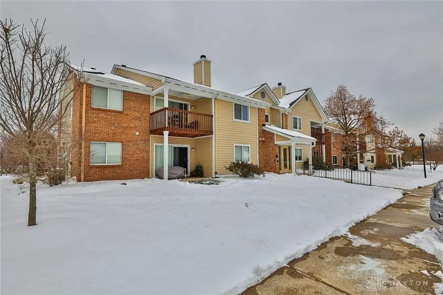 12 Mallard Glen Drive #3, Dayton, OH 45458 - Image #2
