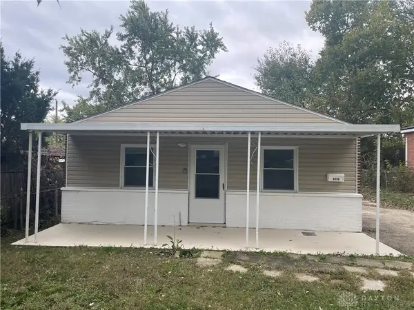 6236 Carmin Avenue, Dayton, OH 45417