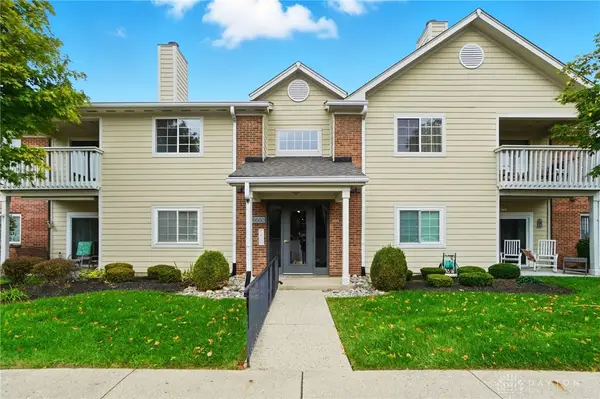 6650 Wareham Court #5, Centerville, OH 45459