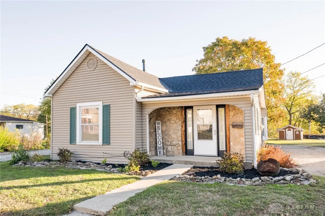 514 S Miami Street, West Milton, OH 45383 - Image #1