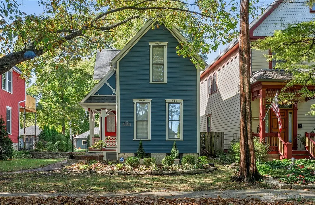 113 Mcdaniel Street, Dayton, OH 45405 - Image #1
