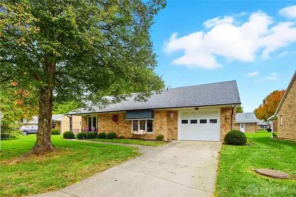 3314 Scotsdale Drive, Springfield, OH 45504