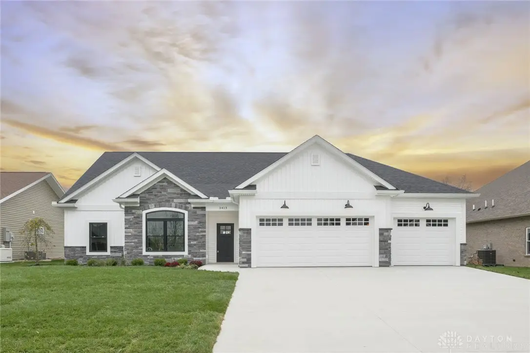 3413 Ottawa Circle, Piqua, OH 45356 - Image #1