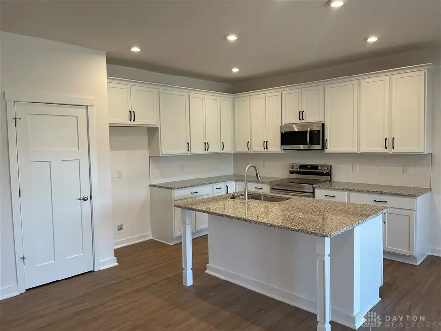 120 Magnolia Lane, Springboro, OH 45066 - #3