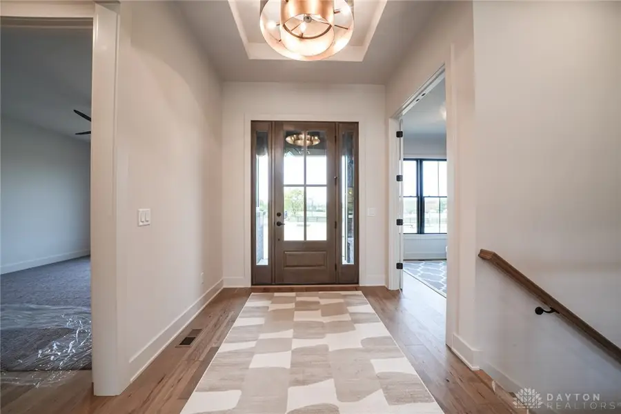 4870 Bunnell Hill Road, Lebanon, OH 45036 - #2