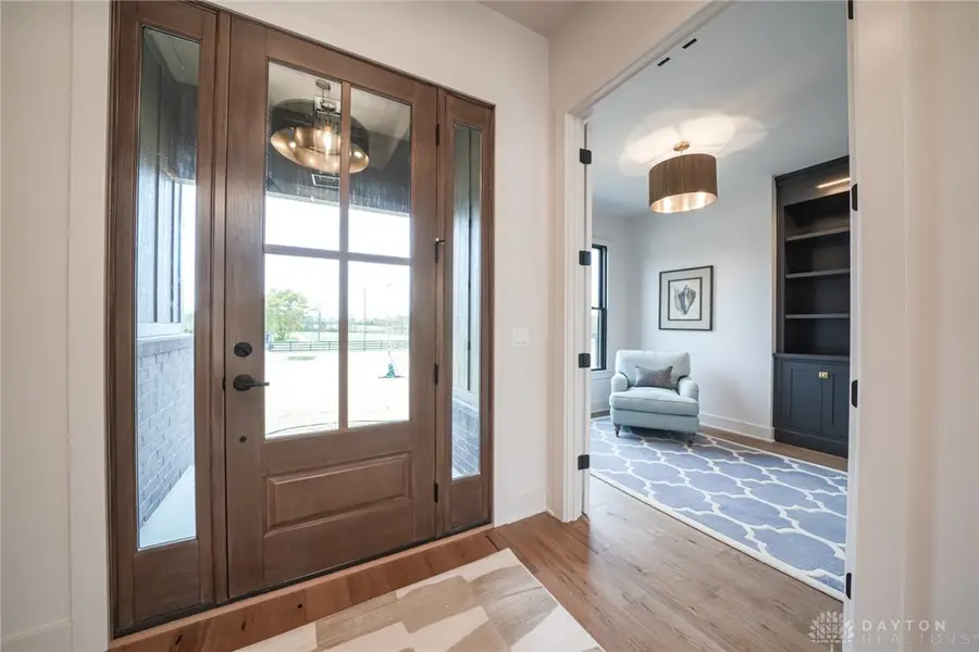 4870 Bunnell Hill Road, Lebanon, OH 45036 - #3