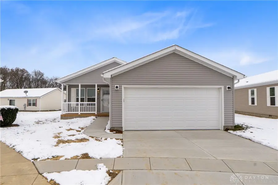 474 Kalynn Circle #19, Fairborn, OH 45324 - Image #2