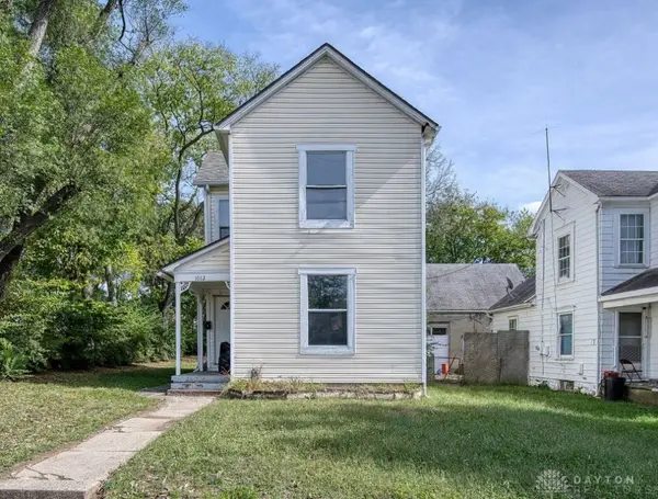 1012 Saint Adelbert Avenue, Dayton, OH 45404