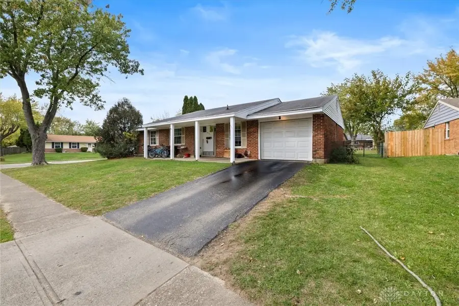 6701 Springport Way, Dayton, OH 45424 - Image #2