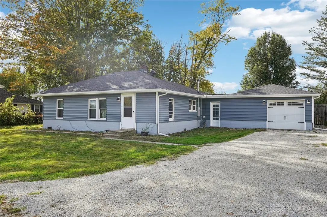 841 Paintersville New Jasp Road, Xenia, OH 45385 - Image #1