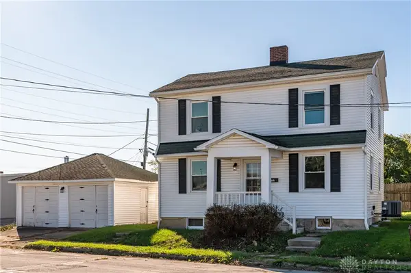 405 Walker Street, Greenville, OH 45331