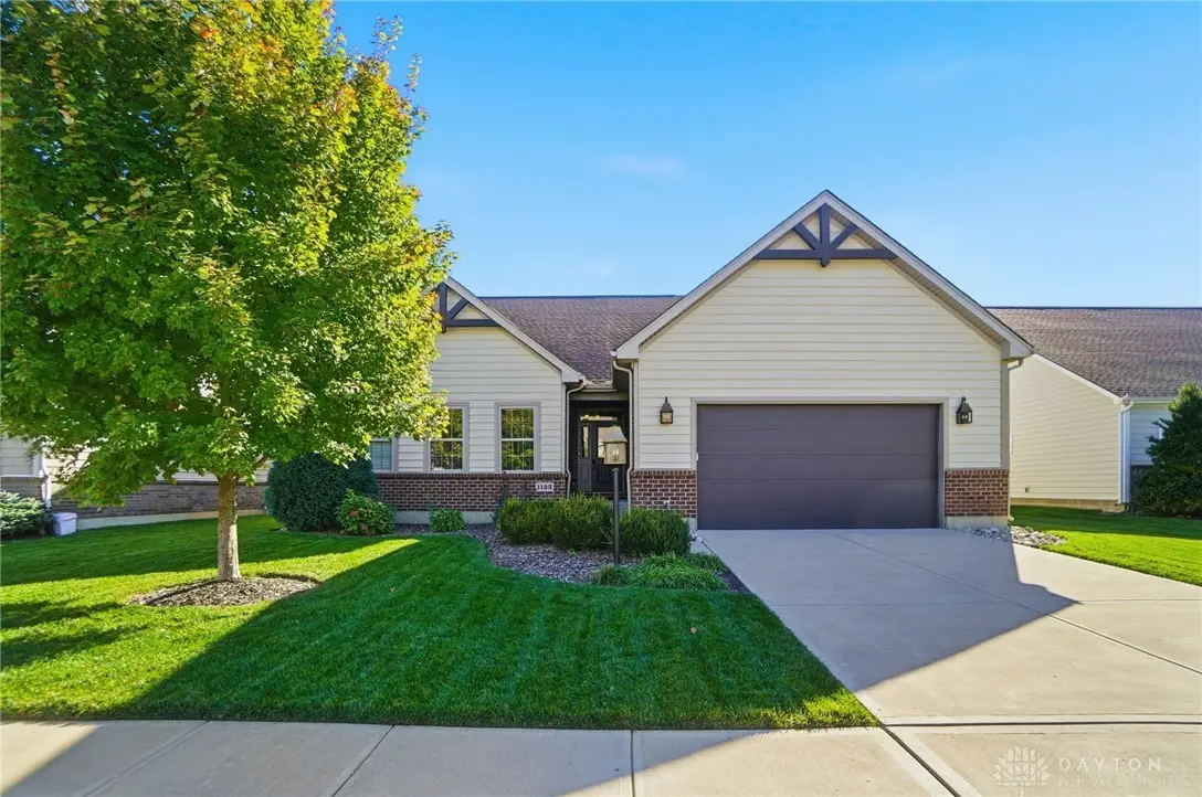 1123 Chambrey Court, Clear Creek, OH 45458 - Image #1