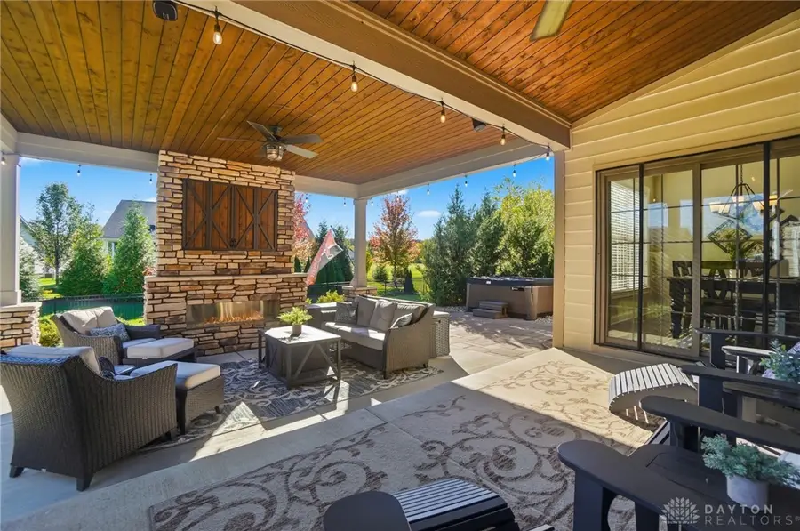 1123 Chambrey Court, Clear Creek, OH 45458 - Image #2