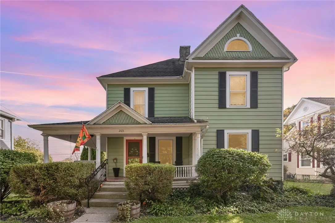 263 W Market Street, Germantown, OH 45327 - Image #1